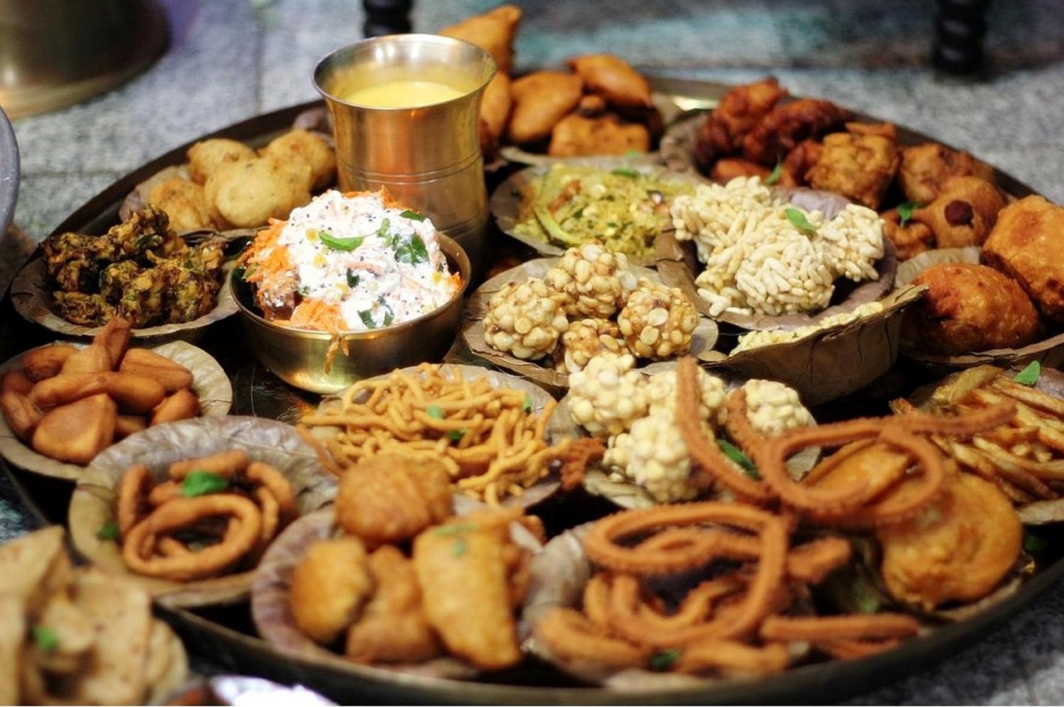 Tula Daan Utsav