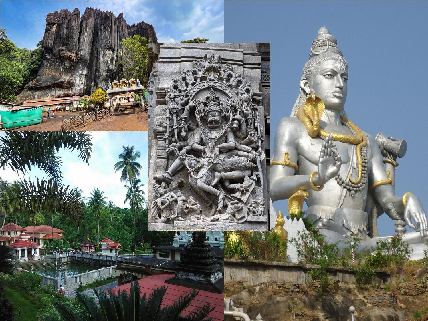 Karavali (Coastal) Tirtha Yatra