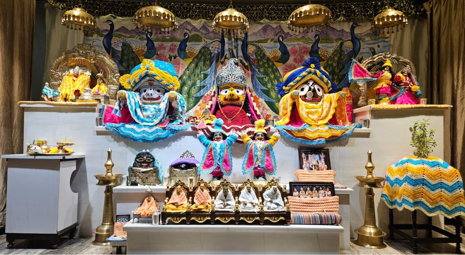 Odana Sasthi