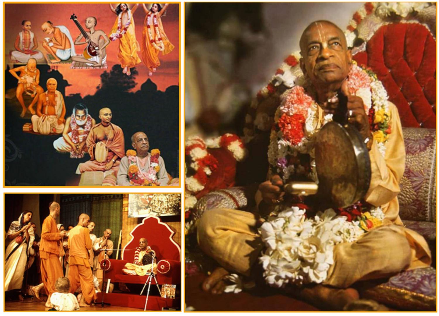 ISKCON Philosophy