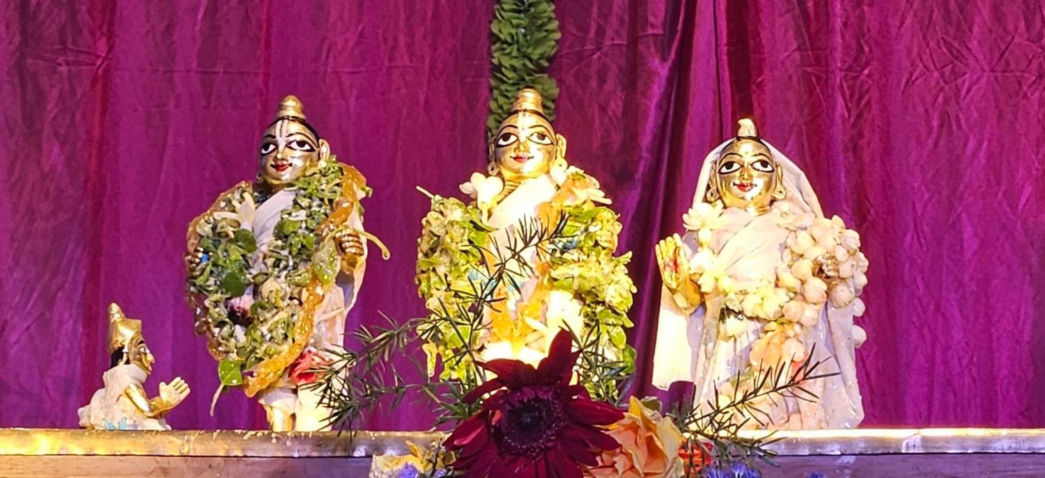 Sri Rama Navami