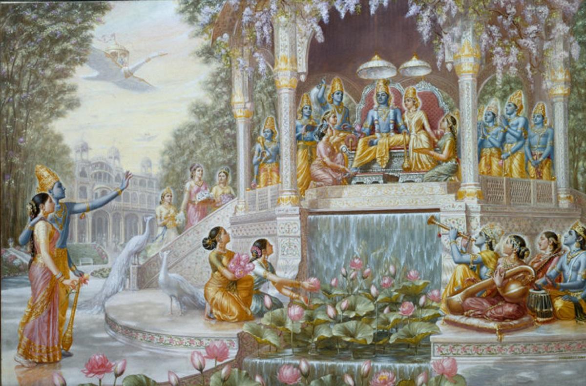 Saphala Ekadashi