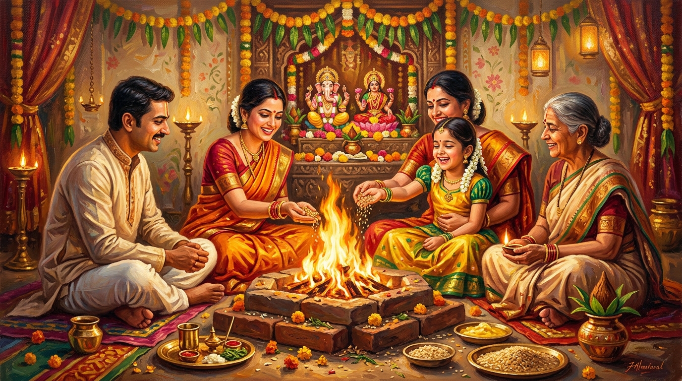 Ayushya Yagya
