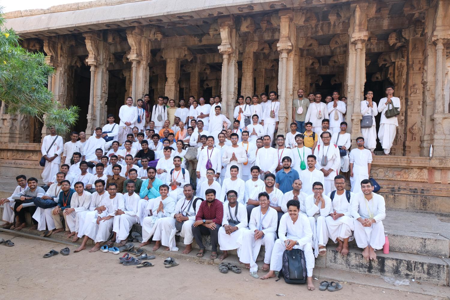 ISKCON Youth Forum